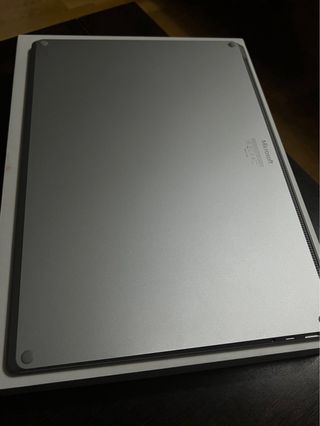 Microsoft Surface Laptop 4 Ryzen 7 