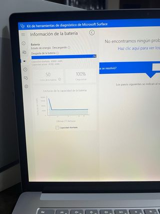 Microsoft Surface Laptop 4 Ryzen 7 