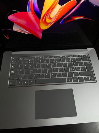 Microsoft Surface Laptop 4 Ryzen 7 