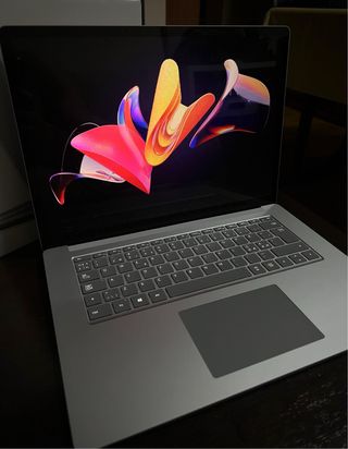 Microsoft Surface Laptop 4 Ryzen 7 