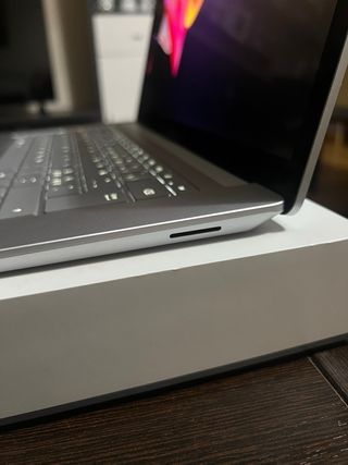 Microsoft Surface Laptop 4 Ryzen 7 