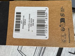 The North Face Base Camp Voyager 42L SE