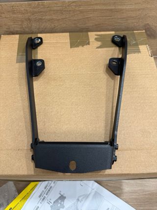 Soporte GIVI Monokey BMW GS 1200