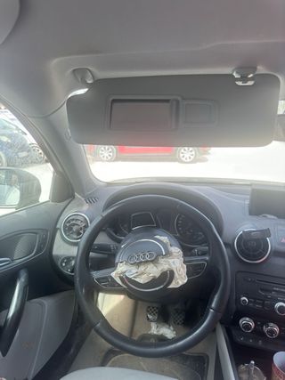 Audi A1 2014
