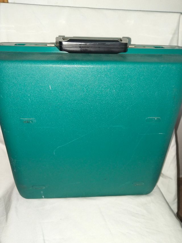 Máquina de escribir Olivetti Studio 45