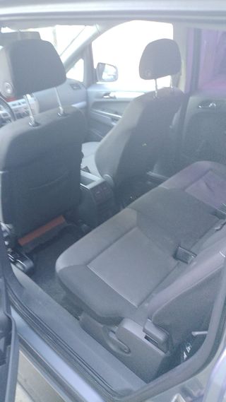Opel Zafira 2010