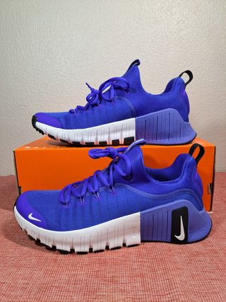 NIKE METCON 6 T42.5