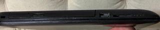 Portátil HP Negro