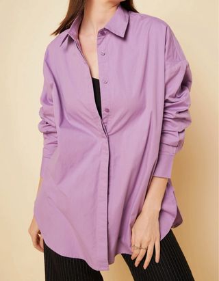 Camisa Mujer