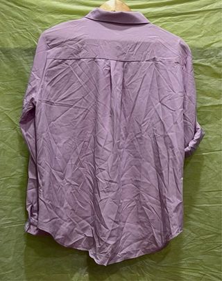 Camisa Mujer