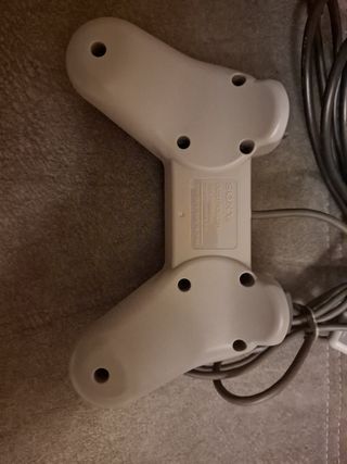 PlayStation 1 (PS1) Mini Gris