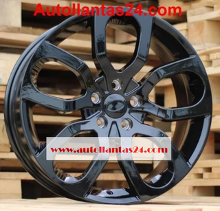 530 Juego 4 llantas para volvo ford jaguar