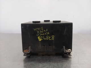 SOPORTE BATERIA KYMCO DINK 50326 LEA5 E000