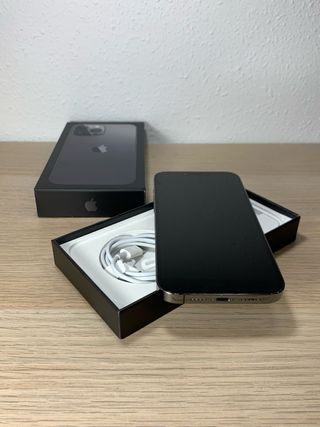 iPhone 13 Pro Max 256GB