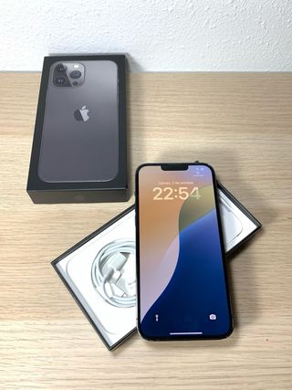 iPhone 13 Pro Max 256GB
