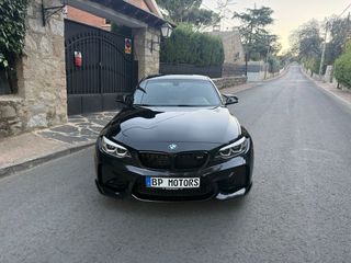 BMW M2 LCI 370CV MANUAL