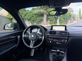 BMW M2 LCI 370CV MANUAL