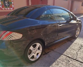 Peugeot 307 2006
