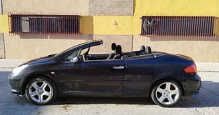 Peugeot 307 2006