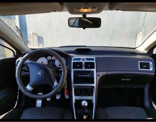 Peugeot 307 2006