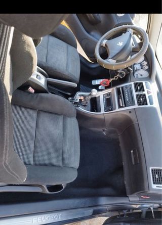 Peugeot 307 2006