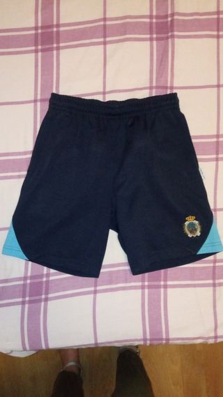 Uniforme Colegio Calasancio Blanco