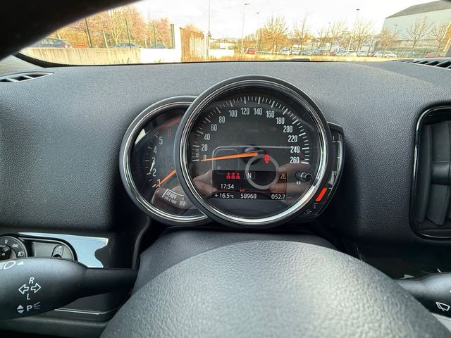 MINI Countryman 2019