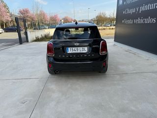 MINI Countryman 2019