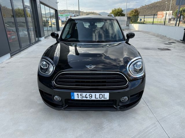 MINI Countryman 2019