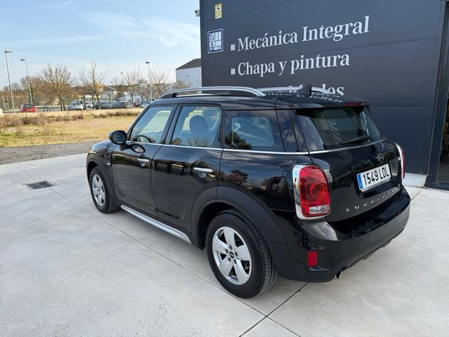MINI Countryman 2019