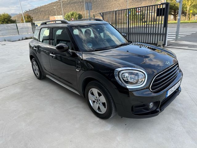 MINI Countryman 2019