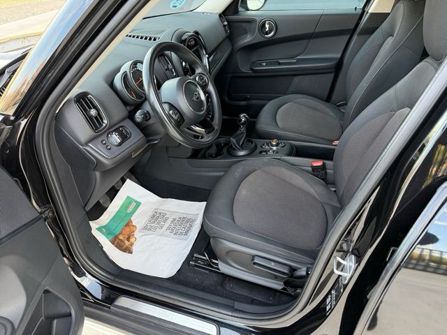 MINI Countryman 2019