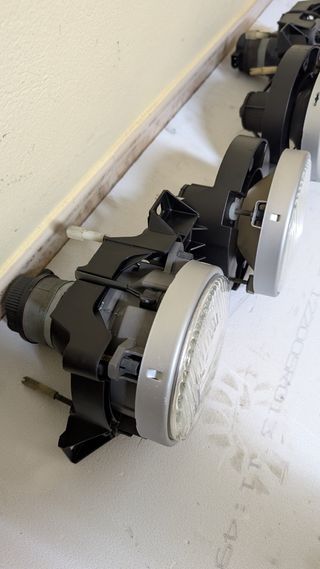 FAROS BMW E30
