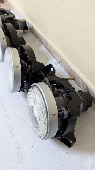 FAROS BMW E30