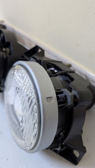 FAROS BMW E30