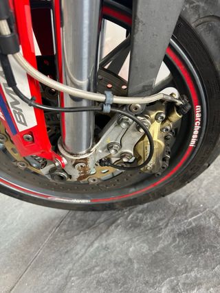 BMW G 650 X Supermotard