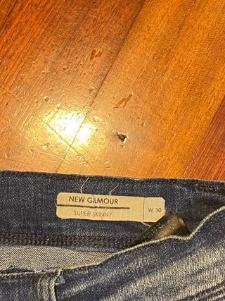 Pantalón Antonio Morato Talla S