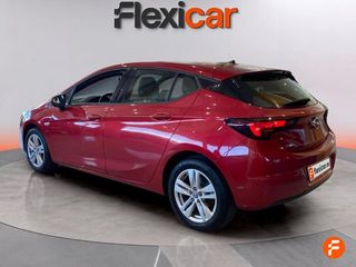 Opel Astra 1.2T SHT 96kW (130CV) GS Line
