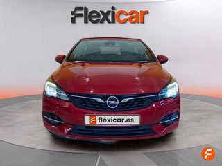 Opel Astra 1.2T SHT 96kW (130CV) GS Line