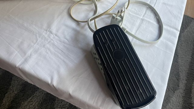 Máquina de coser Alfa Alfamatic 169