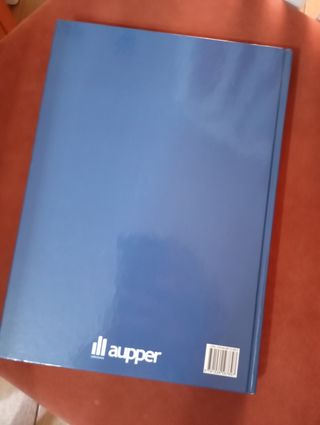 Libro de El agua 