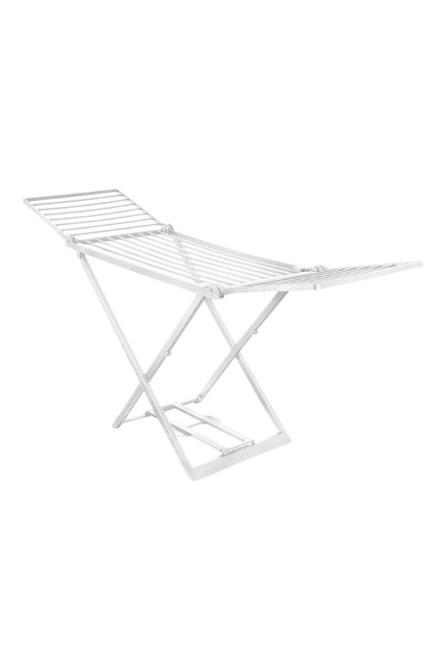 Tendedero Resina Plegable PROGARDEN