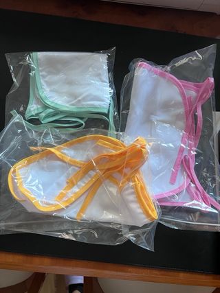 PACK AHORRO BABEROS SUBLIMACIÓN