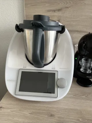 Thermomix TM6