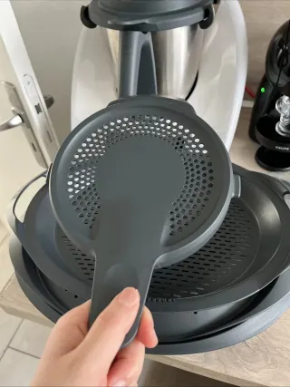 Thermomix TM6