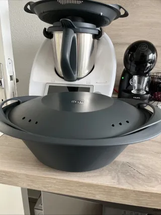 Thermomix TM6