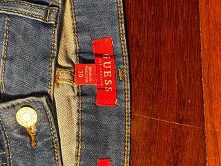 Pantalones Guess Talla S