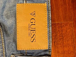 Pantalones Guess Talla S