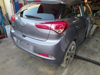 R423ALEAA Tubo para HYUNDAI I20 (GB) * 2017 117916