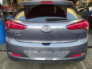 R423ALEAA Tubo para HYUNDAI I20 (GB) * 2017 117916